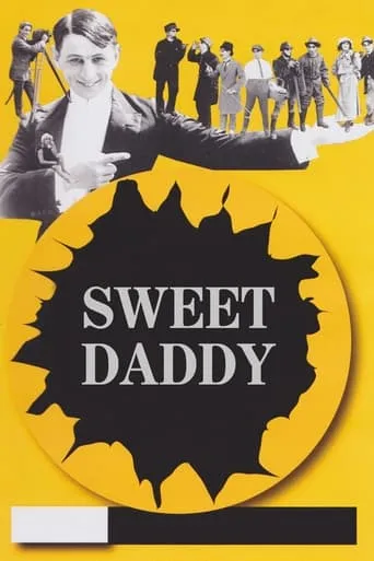 Sweet Daddy movie poster - Rated 5/10