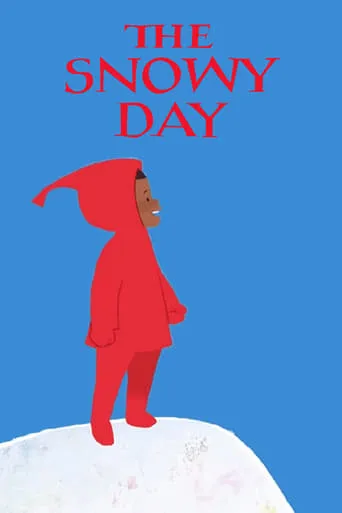 The Snowy Day movie poster - Rated 7/10