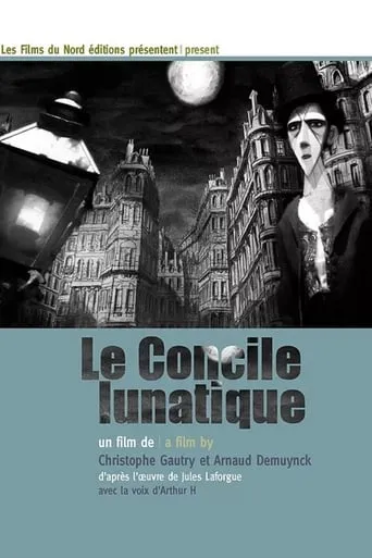 The Whimsical Council movie poster - Rated 7/10