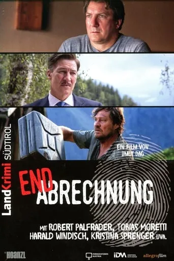Endabrechnung movie poster - Rated 7/10