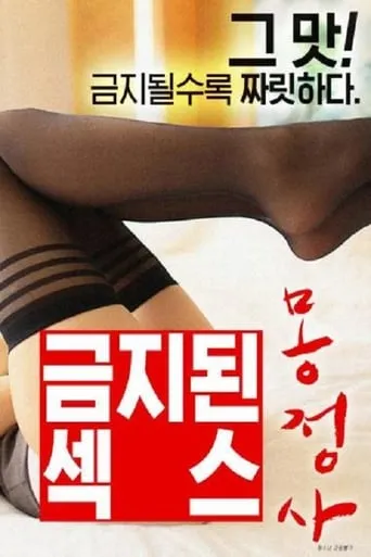 Forbidden Sex Wet Dream movie poster - Rated 8/10