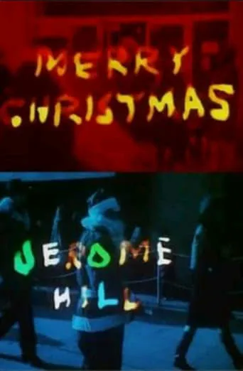 Merry Christmas movie poster - Entertainment content
