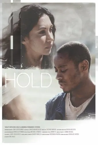 Hold movie poster - Entertainment content