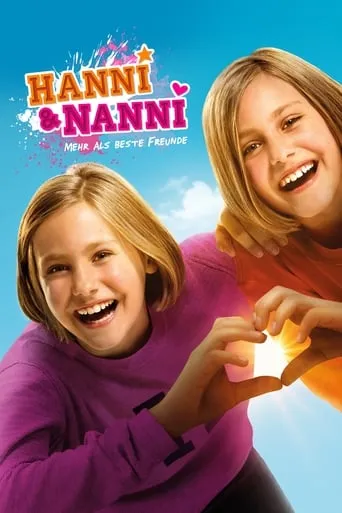Hanni & Nanni 4 movie poster - Rated 6.2/10