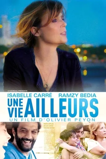 Life Beyond Me movie poster - Rated 5.6/10