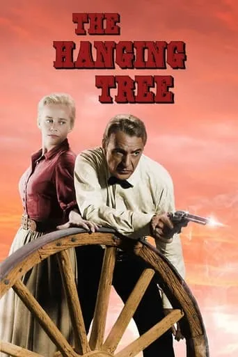 The Hanging Tree movie poster - Rated 6.6/10