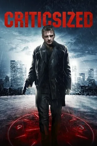 Criticsized movie poster - Rated 4.2/10