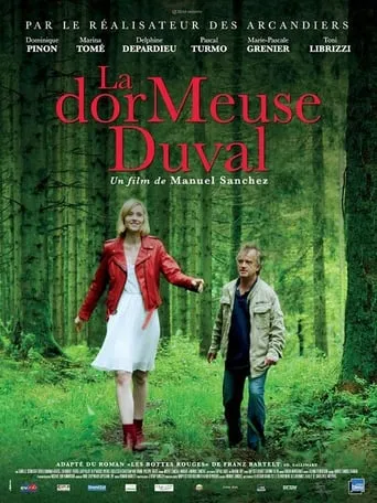 La DorMeuse Duval movie poster - Entertainment content