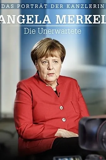 Angela Merkel: Die Unerwartete movie poster - Rated 5.3/10
