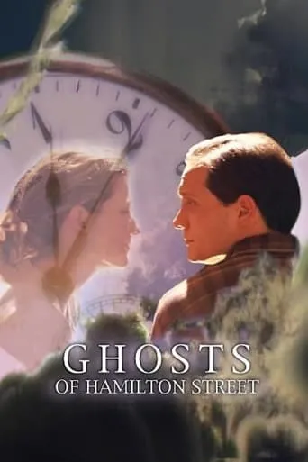 Ghosts of Hamilton Street movie poster - Entertainment content