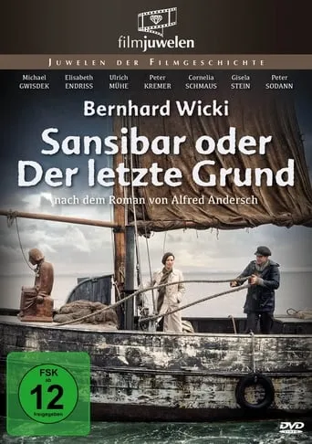 Sansibar oder Der letzte Grund movie poster - Rated 6/10