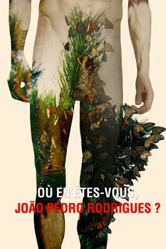 Where Do You Stand Now, João Pedro Rodrigues? movie poster - Rated 2.5/10