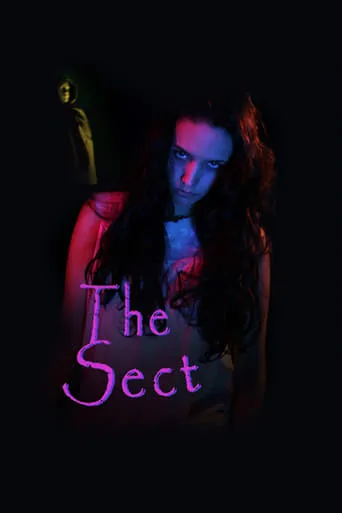 The Sect movie poster - Rated 4/10