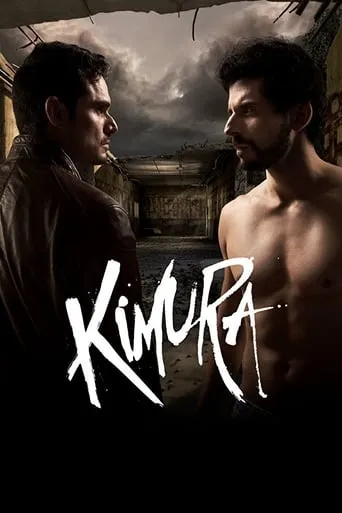 Kimura movie poster - Rated 7.7/10