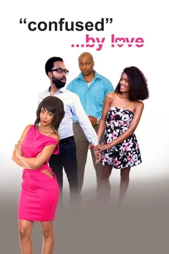 Confused By Love movie poster - Entertainment content