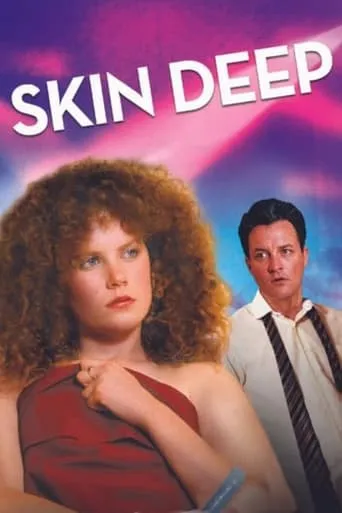 Skin Deep movie poster - Rated 10/10