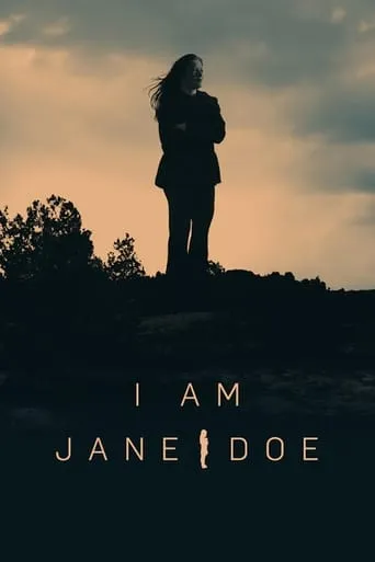 I Am Jane Doe movie poster - Rated 5.9/10