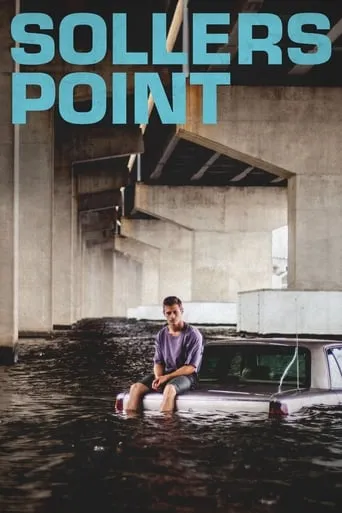 Sollers Point movie poster - Rated 4.8/10