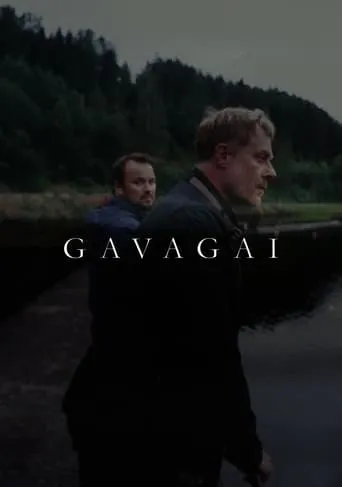 Gavagai movie poster - Rated 6.5/10