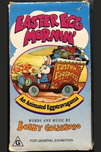 Easter Egg Mornin' movie poster - Entertainment content