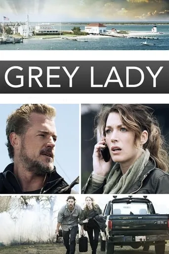 Grey Lady movie poster - Rated 4.8/10