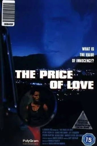 The Price of Love movie poster - Rated 4/10