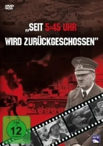 Seit 5.45 wird zurückgeschossen movie poster - Rated 7/10