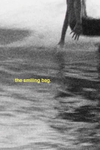 the smiling bag movie poster - Rated 9/10