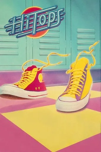 Hi-Tops movie poster - Rated 6.2/10