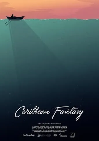 Caribbean Fantasy movie poster - Rated 7/10