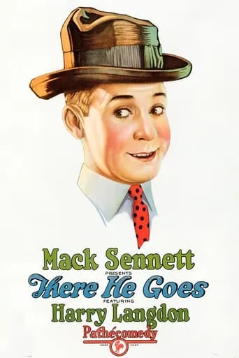 There He Goes movie poster - Entertainment content