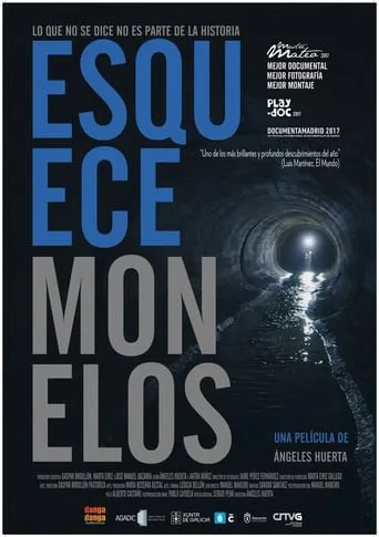 Esquece Monelos movie poster - Entertainment content