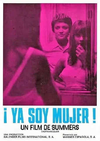 I'm a Woman Already movie poster - Rated 4.6/10