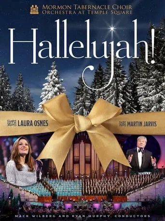 Hallelujah! movie poster - Rated 9/10