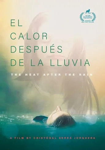 The Heat After the Rain movie poster - Rated 4.8/10