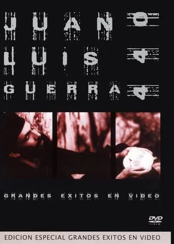 Juan Luis Guerra y 4,40: Grandes Exitos en Video movie poster - Entertainment content