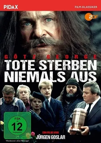 Tote sterben niemals aus movie poster - Entertainment content