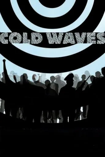 Cold Waves movie poster - Entertainment content
