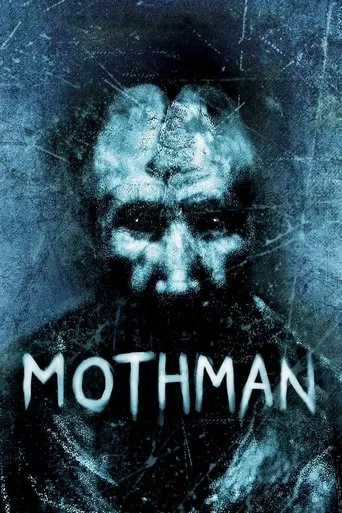 Mothman movie poster - Rated 3.8/10
