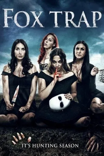 Fox Trap movie poster - Rated 4.3/10