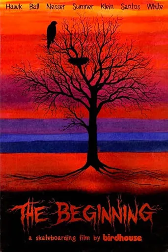 The Beginning movie poster - Rated 8/10