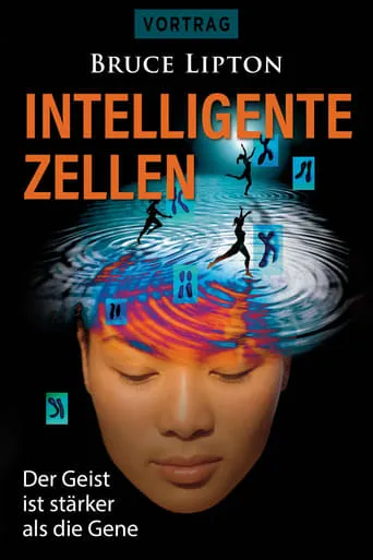 Intelligente Zellen movie poster - Entertainment content