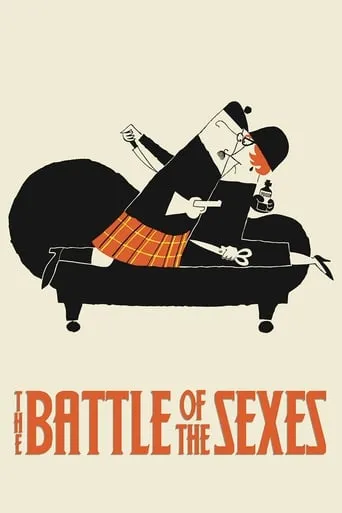 The Battle of the Sexes movie poster - Rated 6.7/10