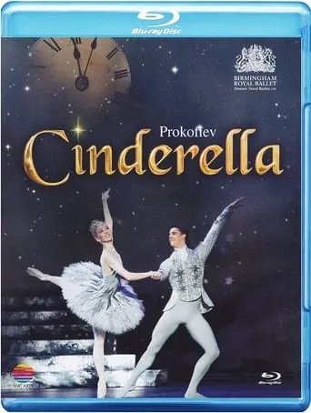 Cinderella movie poster - Entertainment content
