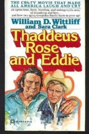 Thaddeus Rose and Eddie movie poster - Entertainment content