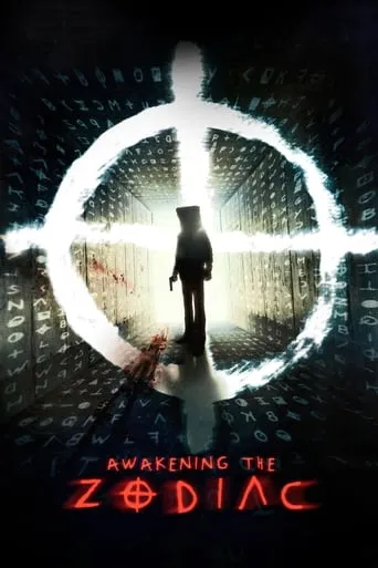 Awakening the Zodiac movie poster - Rated 5.218/10
