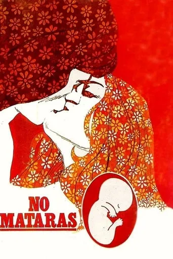 No matarás movie poster - Entertainment content