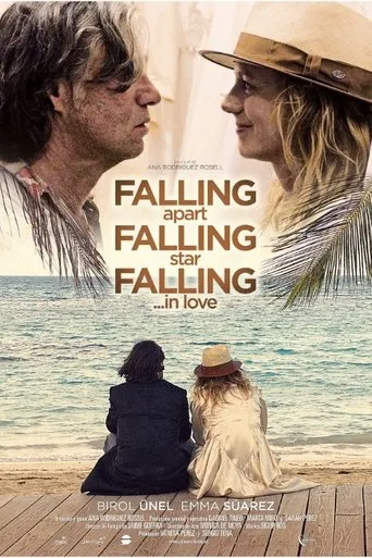 Falling movie poster - Rated 6/10