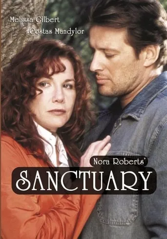 Sanctuary movie poster - Rated 3.3/10