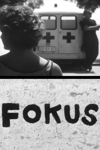 The Focus movie poster - Rated 6.3/10